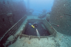 Haven Diving Center